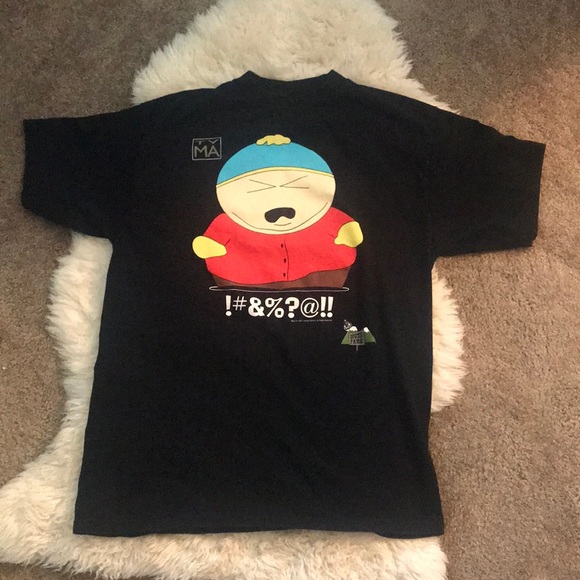 Other - South Park shirt